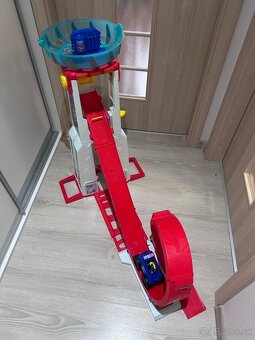 Paw Patrol Super Loop veza - 2