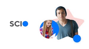 SCIO TESTY biologia a chemia - 2