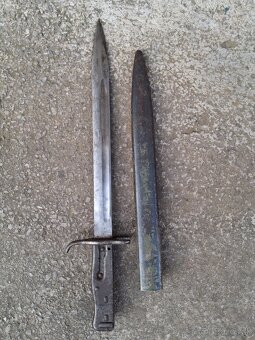 Nemecky nahradny bodak - - 2