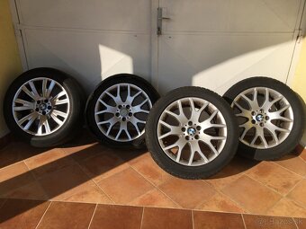 BMW X5 x6 Styling 177 - 2