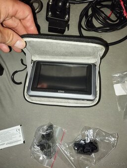 Garmin navigácia - 2