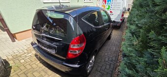 Mercedes A 150 - 2