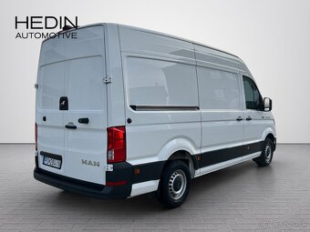 MAN TGE 4x4 2.0 TDI 3.140 - 2