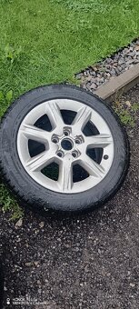 205/55r16 94T M+S - 2