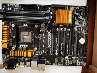 PC komplet – Intel i5-4690K - 2