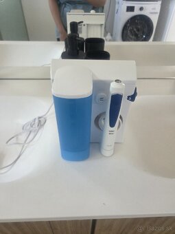 Oral-B OxyJet Center – ústna sprcha - 2