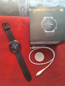 Huawei Watch GT 2 Pro - 2