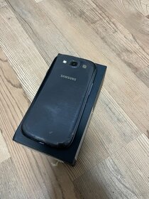 Predam Samsung GT-I9301I S3 Neo - 2