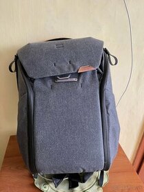 Peak Design Everyday Backpack 20L v2 Charcoal - 2