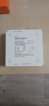 Zigbee bridge pro - 2