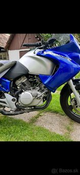Honda Varadero 125 - 2