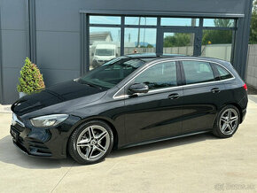Mercedes-Benz trieda B 180d AMG LINE W247 - 2