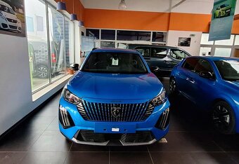 Peugeot 2008 1.2 PureTech 100 Allure - 2