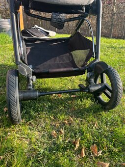 Peg Perego kociar trojkombinacia - 2