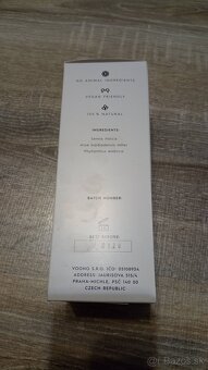 Farba na vlasy - 2