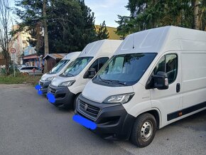 Požičovňa dodavok, prenajom dodavky, autodoprava,stahovanie - 2