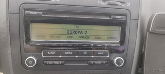 ✅️Predám rádio RCD 310, Volkswagen, Octavia✅️ - 2