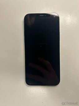 iPhone 12 128GB Baterka 100% - 2