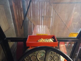 Zetor 6211 - 2