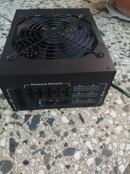 Zdroj 1600 w - 2