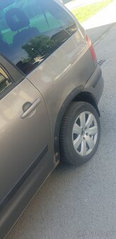 Predam seat alhambra 1.9 85kw 6 rychlostní - 2