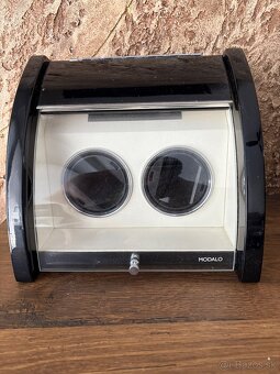 Modalo - box na automaticke hodinky - 2