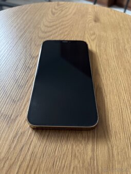 Iphone 12 Pro GOLD 128GB - 2