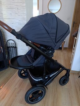 Kočík Britax Smile III - 2