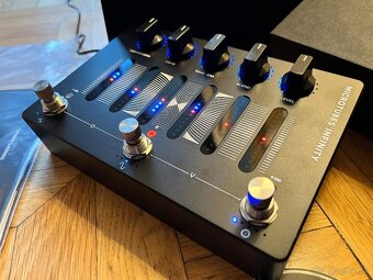 DARKGLASS MICROTUBES INFINITY - 2