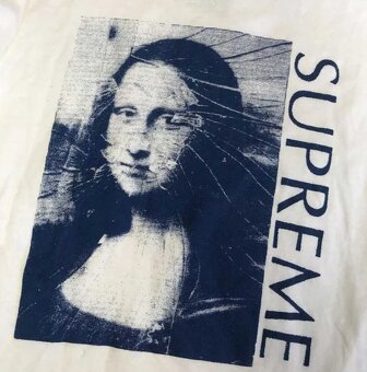 Tricko Supreme MonaLisa S - 2