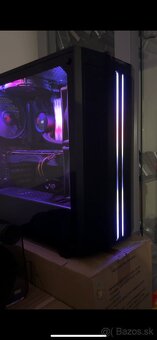 be quiet PURE BASE 500DX čierna - 2