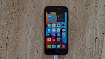 iPhone 7 128GB čierny, bez závad - 2
