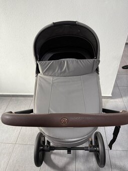 Cybex priam 4.0 - 2