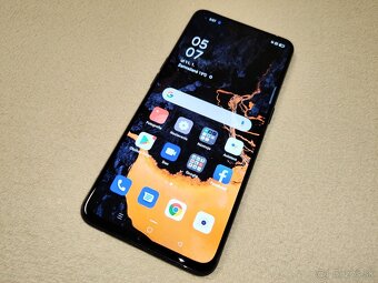 Oppo Find X3 Lite 5G. 8gb+3gb/128gb.. Hnedá metalíza. - 2