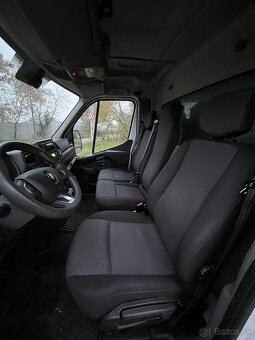 Renault Master 10.pal - 2
