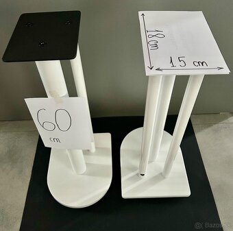 STOJANY NA REPRODUKTORY - 2