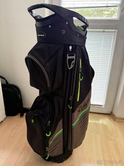 Golfový bag - 2