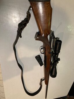 Browning X-BOLT 30.06 - 2