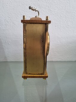 Predám hodíny - 2