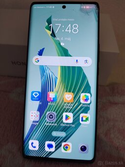 Honor magic 5 lite - 2