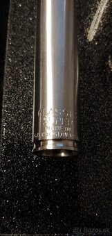 Hubička Amati na Tenor Saxofon - 2
