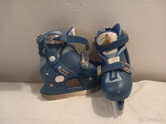 Detske korcule 28-31 - 2