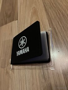 Yamaha peňaženka - 2