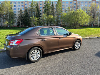 Peugeot 301 1.2 PureTech LPG – Automat, 2014, nízke náklady - 2