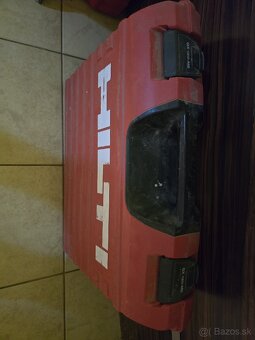 Hilti GX 120 ME - 2