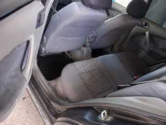 Skoda octavia 1.9.TDI 66.kw - 2