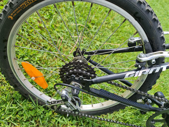 Predám 20" horský bicykel - 2