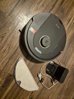 Predám robotický vysávač ROBOROCK Q5 Pro - 2