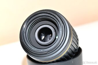 Tamron AF 55-200mm f/4-5,6 LD DiII Macro pro nikon - 2