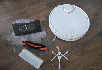 Roboticky vysavac Xiaomi S10 - 2